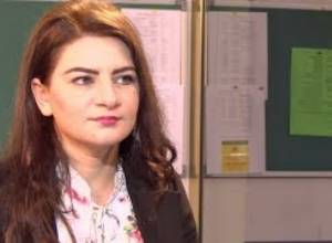 Մենք մեզ չենք տեսնում ո՛չ ընդդիմության, ո՛չ իշխանության դերում․Թեհմինե Ենոքյան