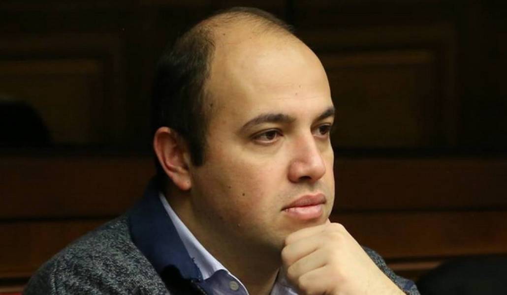 Հ․-Մելիք-Շահնազարյան