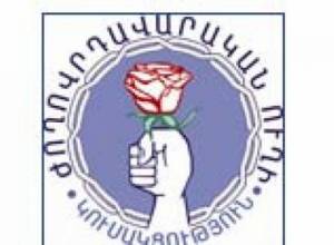 ԺՈՒԿ-ը սատարում է «Սասնա ծռերին»
