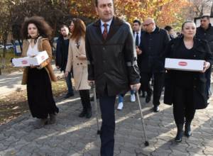 «Մենք»-ը հյուրասիրում է երևանցիներին