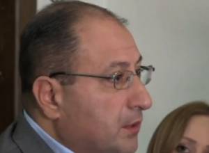 Выступил Роберт Кочарян: подробности