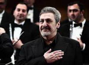 Я  исполнил все роли, о которых мечтал: Барсег Туманян отмечает 60-летие