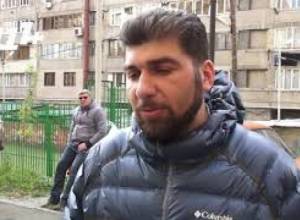 Մի քանի օրից ՀՀԿ ն կդառնա պատմություն. Դավիթ Սանասարյան