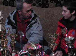 Բացարձակ չեմպիոնը՝ Գյումրիի տնակային ավանից