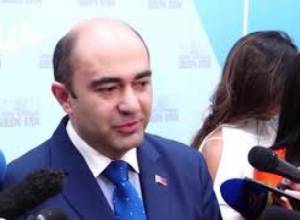 Պատգամավորները՝ Արամ Հարությունյանի մասին