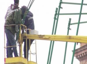 Елочка-елочка: Ереванцы о елке за 150 тысяч долларов