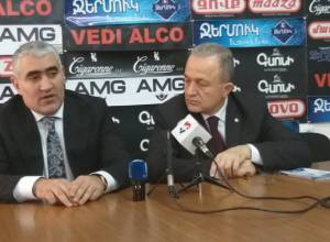 Արթուր Բաղդասարյանը պաշտոնի բազար էր անում. «Մենք»-ի թեկնածու