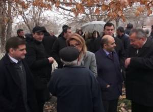 Աշխատացնելու ենք իշխանությանը. «Լուսավոր Հայաստան»