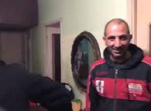 Դռնեդուռ քարոզչություն Երեւանում