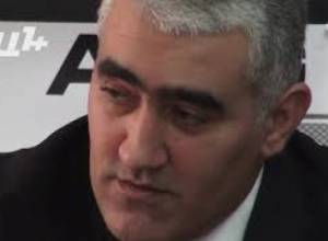 Արթուր Բաղդասարյանը Լեւոն Տեր Պետրոսյանի հետ պաշտոնի բազար էր անում  «Մենք» ի թեկնածու