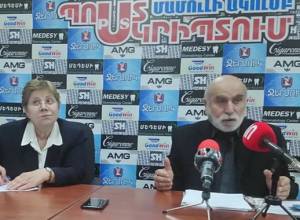 Армянские особенности черной пятницы