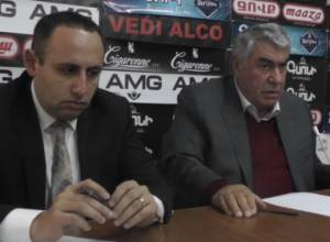 Դատախազությունն ապատեղեկատվություն է տարածում. Հրանտ Անանյան