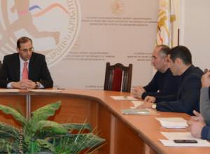 Հայաստանի ձյուդոյի ֆեդերացիան հաշվետվություն է ներկայացրել