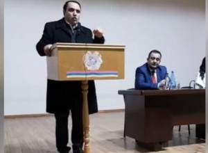 Ռոբերտ Քոչարյանն ու Սերժ Սարգսյանն էլ էին դուխով կառավարում. Արթուր Բաղդասարյան