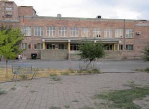 Դպրոցների օպտիմալացման արդյունքում առաջացած խնդրիները