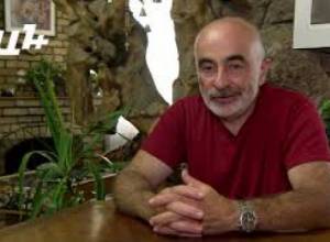 Հիշողություններ 88-ի աղետի օրերից. օրագիր-հուշագրություն