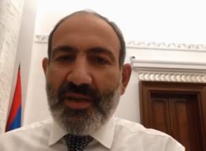 Նիկոլ Փաշինյանն արձագանքում է իրեն գաղտնալսելու փաստին