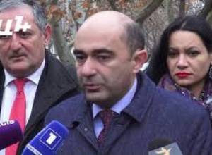 Դեռ վախի մթնոլորտ կա.Էդմոն Մարուքյան
