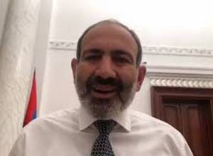 Նիկոլ Փաշինյանն արձագանքում է իրեն գաղտնալսելու փաստին