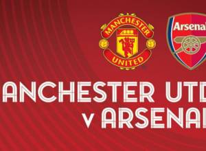 Ուղիղ. «Մանչեսթեր Յունայթեդ» - «Արսենալ». Հենրիխ Մխիթարյանը ընդդեմ իր նախկին թիմի