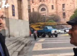 «Помощник премьер-министра и МОН вместе принимают решения, о которых Пашинян не в курсе»