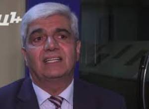 «Ամենահյուսիսային գյուղերում էլ մեզ ճանաչում են». Ստեփան Գրիգորյան