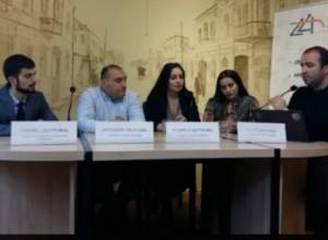 Քարոզարշավն ընթացել է երկու ուժերի՝ միմյանց վրա ցեխ շպրտելով