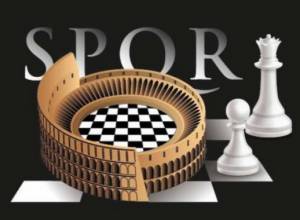 Armenian chess players start games successfully at Rome Tournament