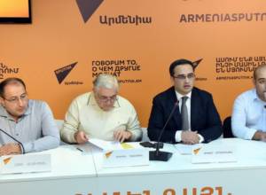 Ուղիղ. Իմ կամքը չեն կարող կոտրել. Ռոբերտ Քոչարյան
