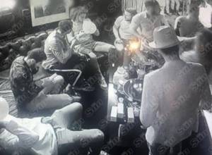 Генрих Мхитарян попал в неприятную историю