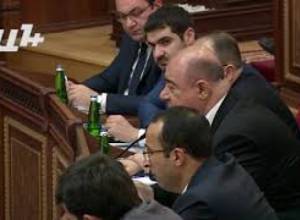 Նիկոլ Փաշինյանը հանձնարարություն է տվել Գյումրիում