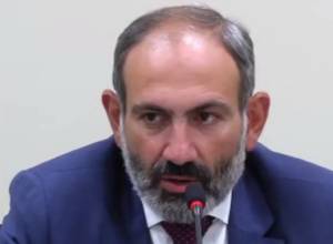 Փաշինյանը կոչ է անում ակտիվորեն մասնակցել ընտրությանը