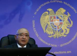 Ընտրական հանձնաժողովի 94 անդամ չի ներկայացել