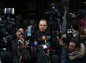 «Պաշարված բերդում ներքին թշնամին ամենավատ բանն է». Վիգեն Սարգսյան