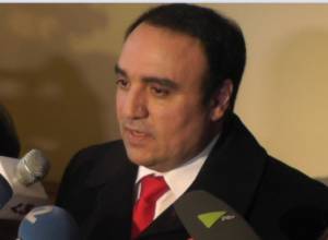 Արթուր Բաղդասարյանը վստահ է` ՕԵԿ-ը  կանցնի