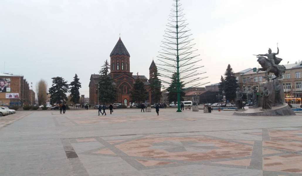 gyumri
