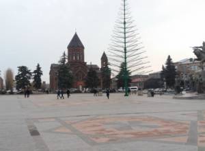Վերապրածները