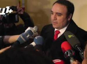 Արթուր Բաղդասարյանը վստահ է՝  ՕԵԿ ը կանցնի