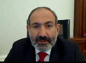 Pashinyan calls on eligible voters to be active again