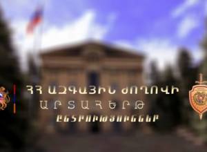 Полиция получила 7 сообщений, содержащих признаки преступления