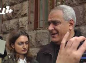 Սա Հայաստանի պատմության մեջ ամենախայտառակ ընտրությունն էր. Դավիթ Շահնազարյան