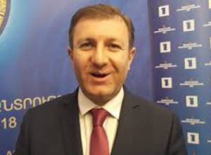 «Օրենքը թույլ չի տալիս ընտրատեղամասում հայտնել սեփական քվեարկության մասին»