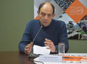 Լավ իմաստով ձանձրալի ընտրություններ են. Ավետիք Իշխանյան