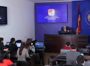 ПРЯМОЙ ЭФИР: ЦИК публикует предварительные результаты выборов