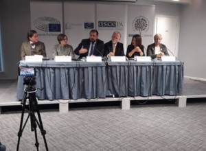 Ընտրությունն անցավ հանգիստ և խաղաղ. եվրադիտորդներ