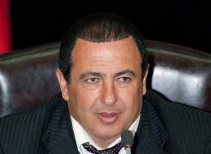 Каждый голос – серьезная ответственность для нашей команды: Царукян