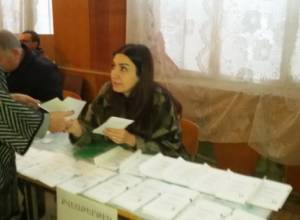 Ինչու՞ Արմավիրի մարզը ցուցաբերեց ամենապասիվ մասնակցությունը