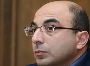 Դեգրադացիան չունի հատակ, կարմիր գիծ, որտեղ այն կանգ է առնում․ Վահե Հովհաննիսյան