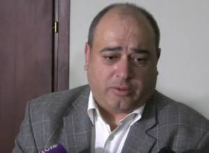 Մեղքը չի ընդունում. Մանվել Գրիգորյանի փաստաբան