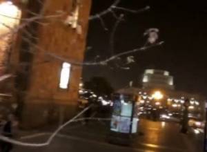 Live.Ռոբերտ Քոչարյանի աջակիցների հավաքը